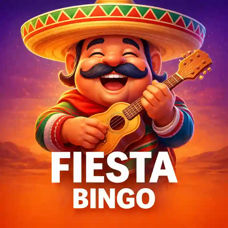 Maglaro ng Fiesta Bingo sa 333bmw Online Casino